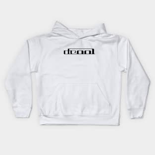 Drool Kids Hoodie